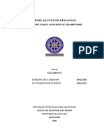 Kelompok 8. RMK Bab 7 (The Fasb's Conceptual Framework)