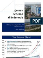201610-CPD Ahli Arsitektur-03-03-Manajemen Bencana Di Indonesia