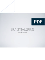 Lisa Strausfeld Presentation
