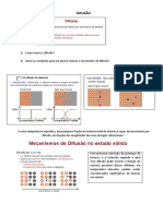 Aula Sobre Difusão Atômica 1