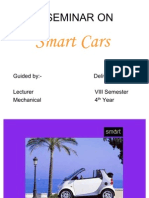 Smart Cars 7