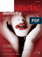 61610307 Cosmetic Dentistry