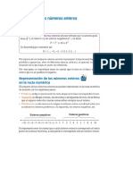 Matematicas 7°