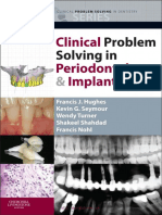 215170068 Clinical Problem Solving in Periodontology and Implantology