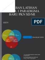 PDGK4401 Materi Dan Pembelajaran PN SD