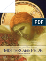 Mistero Della Fede