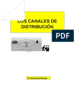 Los Canales de Distribución 2020-1