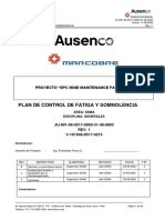 JU-001-06-0517-0000-31-48-0003 - 1 Plan de Control de Fatiga y Somnolencia