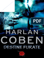 Dlscrib.com PDF Harlan Coben Destine Furate Dl e44bdf7848e702a19f6e4ee2d38673ea