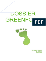Dossier Greenfoot