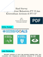 Diskusi Kelompok - Value Proposition Canvas Group Project - IPE-14 - Prof Risqa