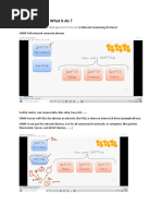 NSE 4 Certification Training Overview | PDF