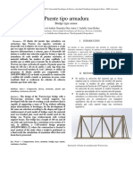 Informe Puente