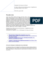 AAVV - Contribución Al Seminario Teórico, Clínica Estructural de Las Psicosis (C 9,10, Y11 Del S3)