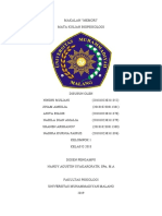 Makalah Memori Biopsikologi