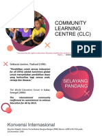 CLC Sarawak Semasa