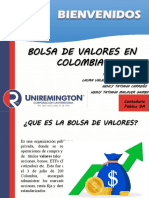 Bolsa de Valores de Colombia