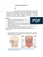 Skenario 1 BBDM Modul 3