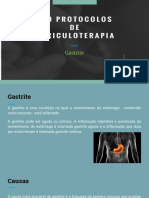 Protocolo Gastrite