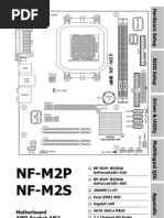 Abit NF-M2S Manual