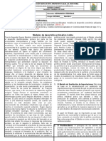 Guía Didáctica Sobre Modelos de Desarrollo Regional - Cs - Ep-Grado Décimo Período 1 - 2020-Versión 2