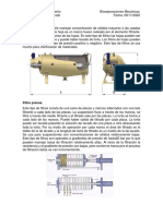 Equipos de Filtracion