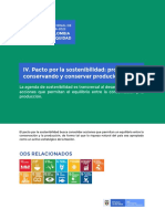 Plan Nacionalde Desarrollo Pactoporlasostenibilidad