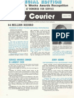 Curtis Courier January 1978