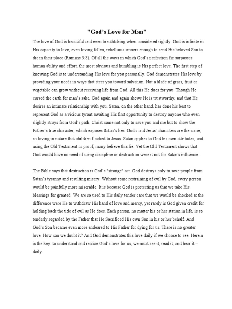 Steps to christ summary pdf confession religion sin