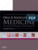 Oral and Maxillofacial Medicine the Basi