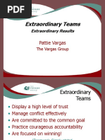 15oct Extraordinary Teams