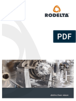 Rodelta - Elbow Pump - Proposal