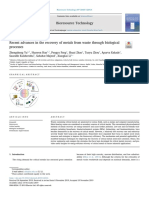 Bioresource Technology: A 1 A 1 A A A A B C A