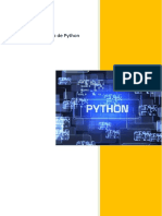 Programação Python 1