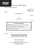 AIR JORDAN 4 ”LIGHTNING” Nation | PDF | Supreme Court Of India | Supreme Court Of The