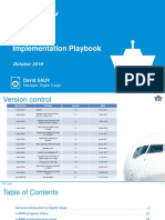 E Awb Implementation Playbook