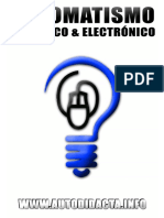 La Sensacional Guía Sobre El Automatismo Eléctrico y Electrónico