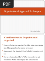Organizational App 2