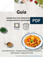 Generacion Contenido Guia Buenas Practicas Ambiental Establecimientos Gastronómicos