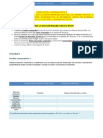 Actividades Del Primer Parcial 2021-1