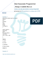 Cpa PDF