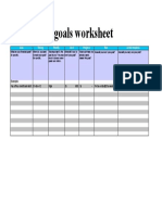 Financial-Goals-Worksheet 1