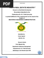 Download real estate by Brajesh Kumar Singh SN50380132 doc pdf