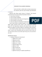 Guideline Tugas Akhir Yankesdas