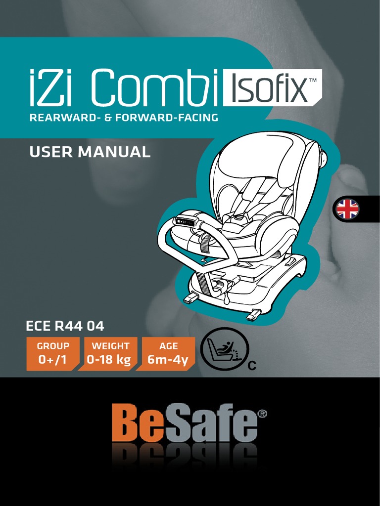 Be safe combi x3 isofix online