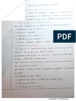 Tema 8 Fol Esquema Prevención de Riesgos Laborales