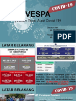 COVID-19 Testing Centers PowerPoint Templates