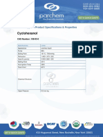 Getpdf Cyclohexanol 007534