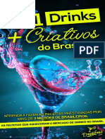 eBook Os 301 Drinks Criativos Do Brasil.pdf
