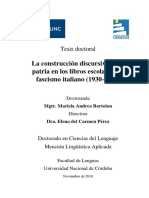 Tesis Doctoral Bortolon